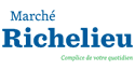 Marché Richelieu