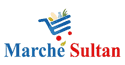 Marché Sultan