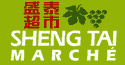 Sheng Taï