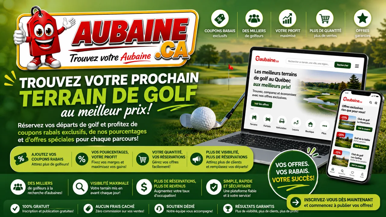aubaine.ca