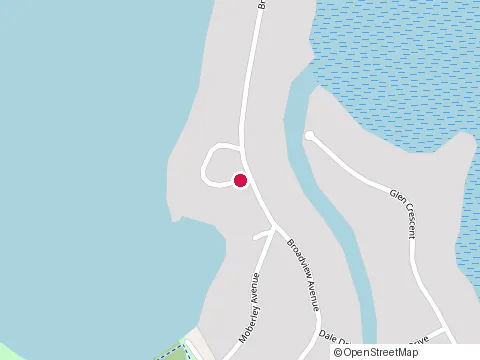 Location of Fds Foundation Drilling Services Inc at 47 Paterson Rd, Oro-Medonte