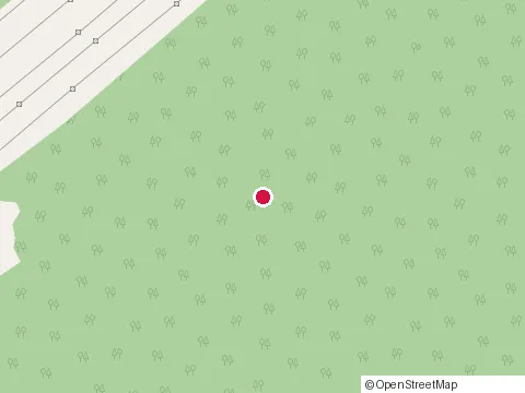 Location of Harlowe Green at 4285 Henderson Road Rr 1, Arden