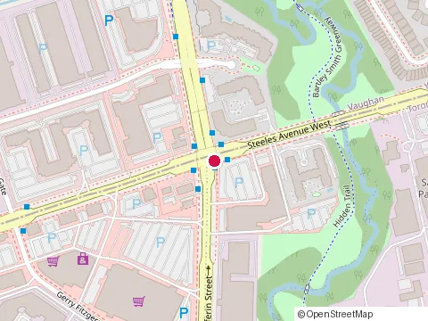 Location of Personalized Photo Gifts at 156 1881 Steeles Ave W, Toronto