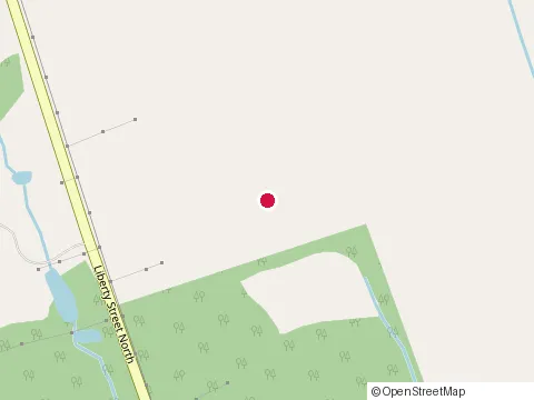 Location of Sentinel Property Watch at 33 Donald Powell Crescent, Newcastle