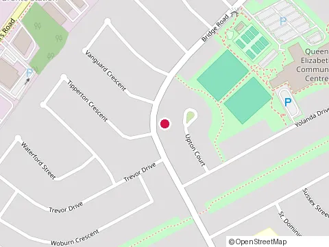 Location of Lindt Chocolate Shop-Oakville at 27-3487 Wyecroft Rd, Oakville