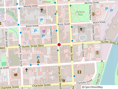Location of Mnp Debt - Licensed Insolvency Trustees Bankruptcy & Consumer Proposals at 301-420 George St N, Peterborough
