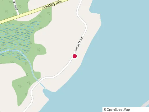 Location of Ennismore Township Public Lbry at 545 Ennis Rd, Ennismore