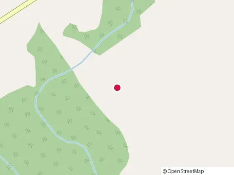 Location of Lennox & Addington Library at 2861 County Rd 4, Enterprise