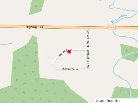 Location of Rolly'S Heating & Air Cond at 250 Lavallee Rd, Chelmsford