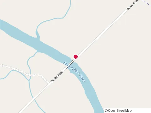 Location of State Farm Insurance Co at 849 O'Brien Rd, Renfrew