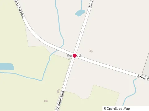 Location of M&M Food Market at 1090 Wilson St W, Ancaster