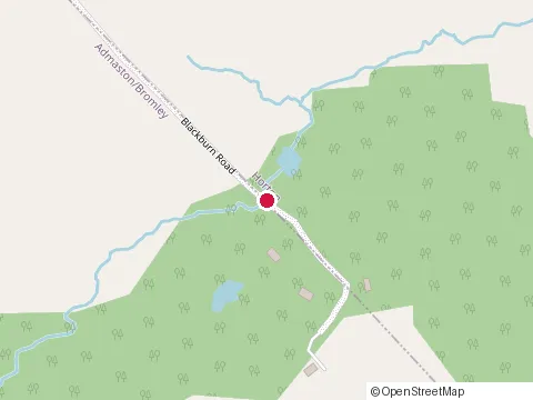 Location of Brown’S Windows, Doors & Glass at 2275 Lochwinoch Rd, Renfrew
