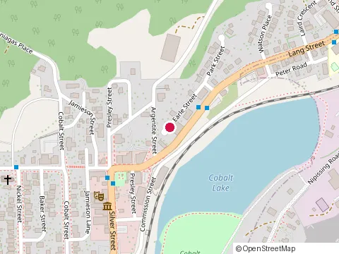 Location of Digits & Decimals Bookkeeping at 918020 Portage Bay Road Rr 1, Cobalt