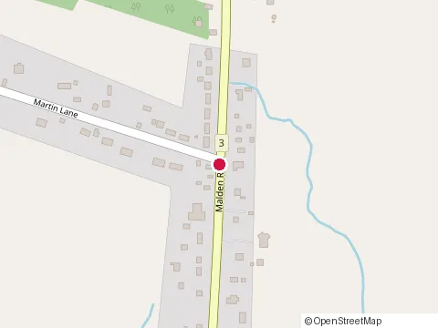 Location of Element Windows & Doors Inc. at 8325 Malden Rd, LaSalle