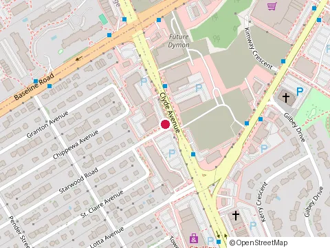 Location of Filoso Contracting at 7 Starwood Rd, Nepean