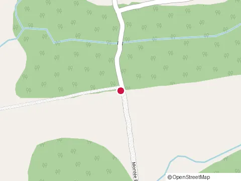 Location of Greenmark at 377 Montée Beauchamps, Val-des-Monts