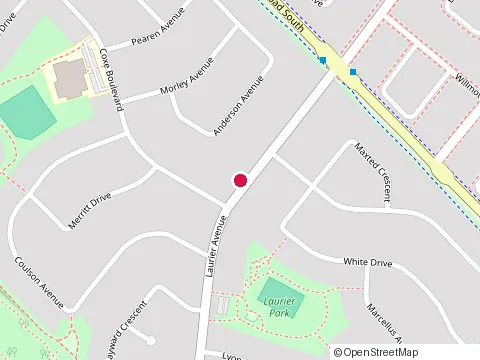 Location of Halton Consulting & Advisory Ltd at 204-6990 Derry Rd, Milton