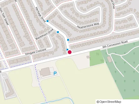 Location of Jmw Painting at 1007 Heritage Dr, LaSalle
