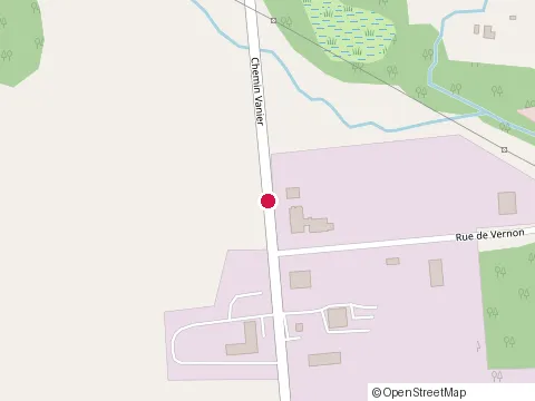 Location of Js Tuning at 1321 Chem. Vanier, Gatineau
