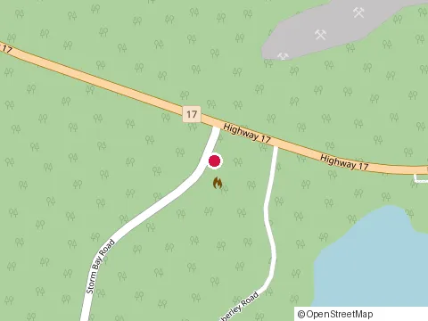 Location of Kenora Smiles Dentistry And Beyond at 605 4Th St, Keewatin