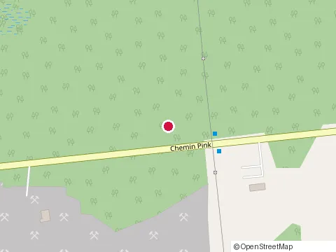 Location of la Casbah Shawarma et Grillades en Plateau at 35 Allée de Hambourg Unit 101, Gatineau