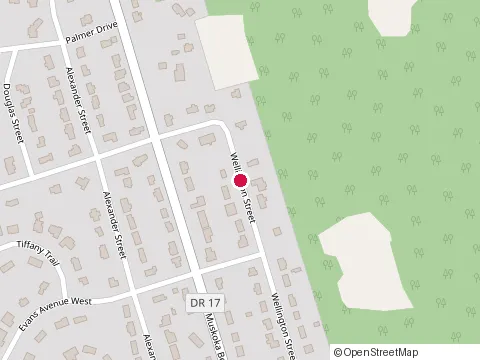 Location of Northland Contracting at 755 Muskoka Beach Rd, Gravenhurst