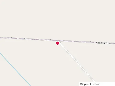 Location of R E M Insurance Operated By R E Miner Insurance Brokers Limited at 6404 Main St, Comber