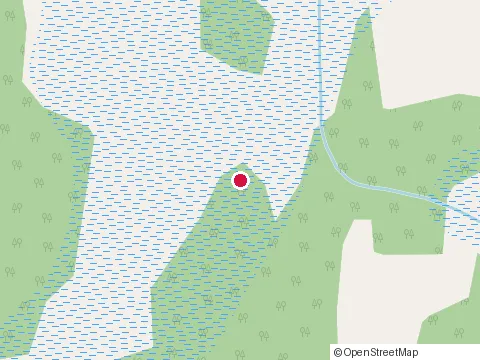 Location of Red Brick Farm at 58 Washburn Rd, Brockville