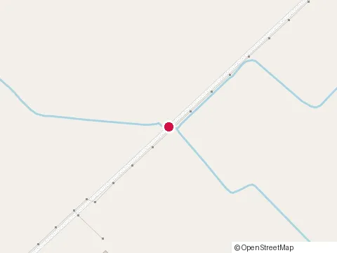Location of Shillington Insurance at Po Box 808, Ridgetown