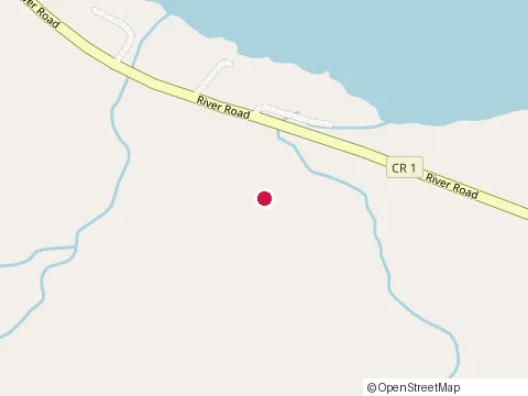 Location of Stebro Contracting at 2595 Johnston Rd, Renfrew