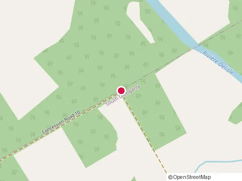 Location of The Commonwell Mutual Insurance Group at 3720 County Road 34 Po Box 159, Alexandria