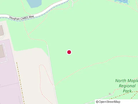 Location of Torontopclaw at 44 Littleriver Crt, Maple