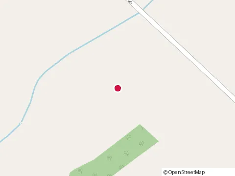 Location of Caisse Populaire Desjardins de Saint-Éloi at 280 Rue Principale O, Saint-Éloi