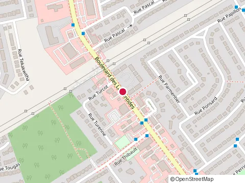 Location of Carquest Pièces d’Autos at 5224 boulevard des Laurentides, Laval