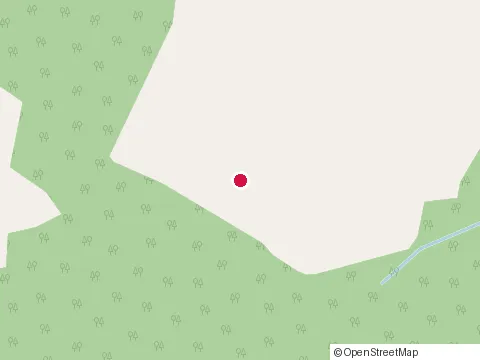 Location of Centre de Services Desjardins Inverness at 1799 Route Dublin, Inverness