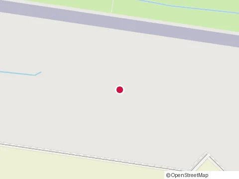 Location of Customs Of Canada Mirabel at 11955 Rue Cargo A6, Mirabel