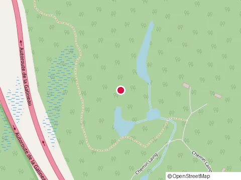Location of Jeremy Spilkin - Engel & Völkers at 38 Chem. Scott, Chelsea