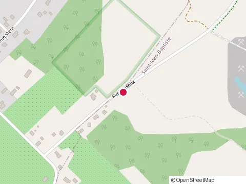 Location of Mcdonald'S at 50 Rue Brunet, Mont-Saint-Hilaire