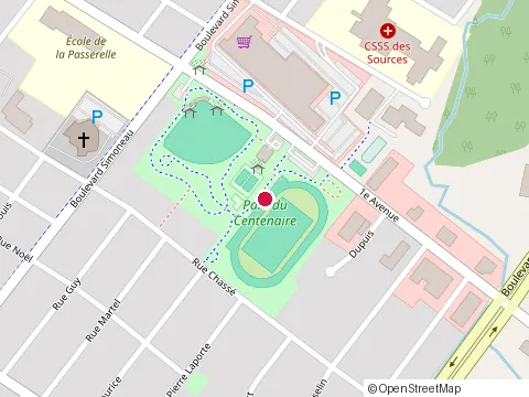 Emplacement de Metro au 511 1Re Av, Asbestos