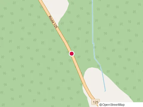 Emplacement de Metro Plus Boucher Rawdon au 3528 Rue Metcalfe, Rawdon