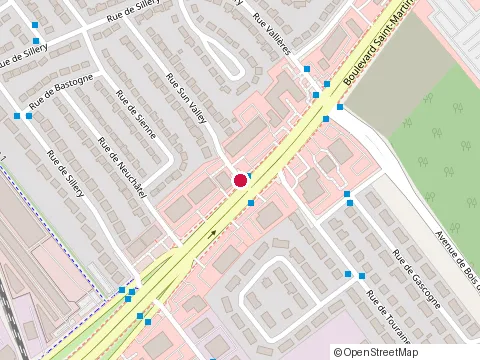 Location of Juba Ait Menguellet: Primerica - Financial Services at 495 boulevard Saint-Martin O Ste 203, Laval