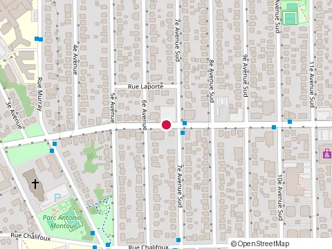 Location of Yoland Martineau: Primerica - Financial Services at 582 Rue du Conseil Ste 4, Sherbrooke
