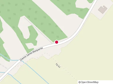 Location of Sushi Shop at District 55 2605 Rue des Vitrines #101, Trois-Rivières