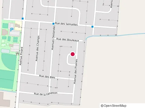 Location of Brasseurs du Monde at 3755 Rue Picard, Saint-Hyacinthe