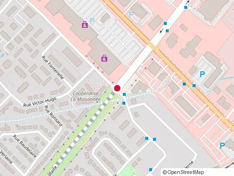 Location of Pcn Physiothérapie Lévis at 5700 Bd Étienne-Dallaire, Lévis