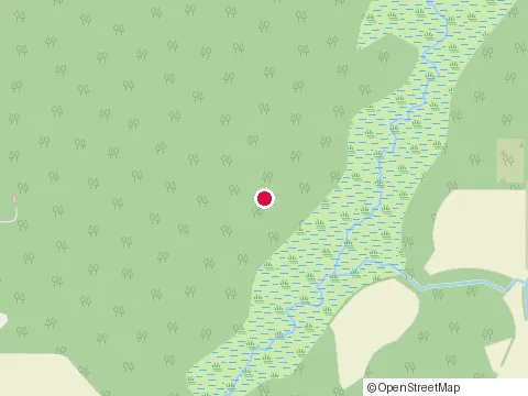 Location of Alizé le Restaurant at 667 chemin de Bondville, Lac-Brome