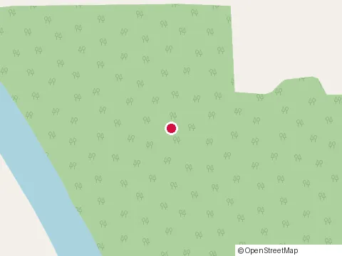 Location of Bain Magique at 150D avenue Carter, Rouyn-Noranda