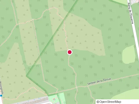 Location of Bétaplex Inc at 2096 Rue Antoine-Devin, Laval