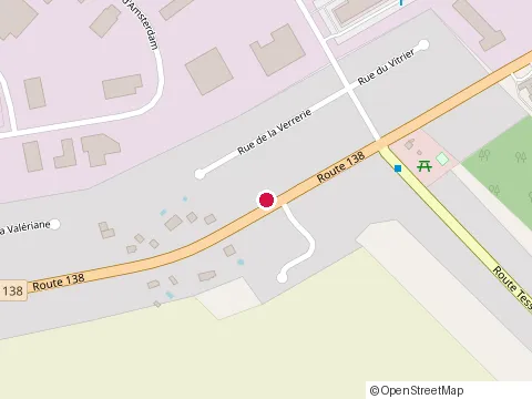 Location of Blaxton Centre Vidéotron at 250 Bd Wilfrid-Hamel Local K, Québec