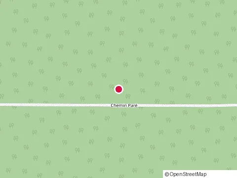 Location of Club Sports Belvédère at 360 Bd Sabourin, Val-d'Or